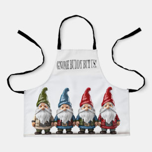 GNOME-serie Schort