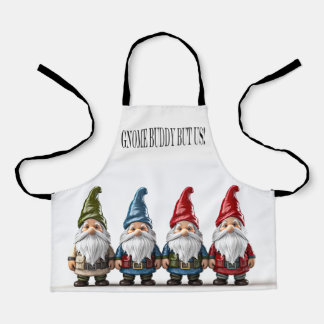 GNOME-serie Schort