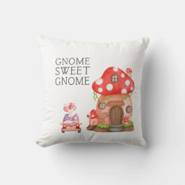 Gnome Sierkussen