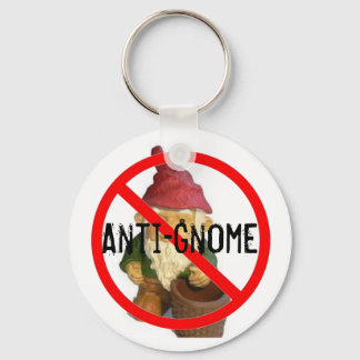 Gnome Sleutelhanger