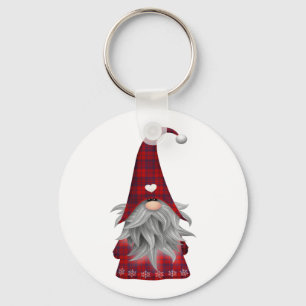 Gnome Sleutelhanger