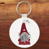 Gnome Sleutelhanger (Voorkant)