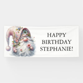 Gnome Special Day Spandoek