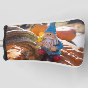Gnome Stem Golfheadcover