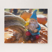 Gnome Stem Legpuzzel (Horizontaal)