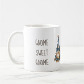 Gnome Sweet Gnome Koffiemok (Links)