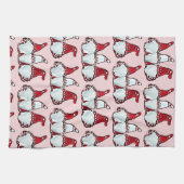 GNOME THEEDOEK (Horizontaal)