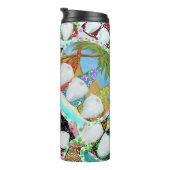 GNOME THERMOSBEKER (Geroteerd rechts)