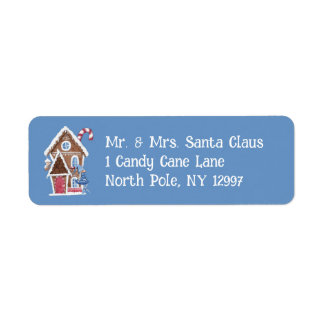 Gnome thuis etiket