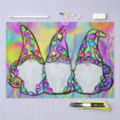 GNOME         TISSUEPAPIER (Craft)