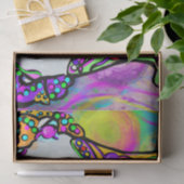 GNOME         TISSUEPAPIER (Geschenk)