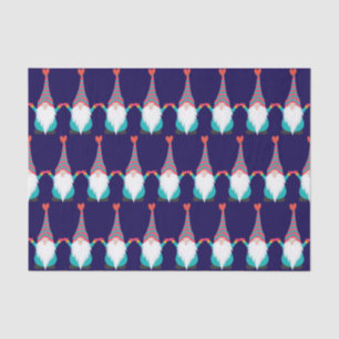 Gnome Tissuepapier
