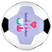 Gnome Toss Saint Valentin (Tourné)