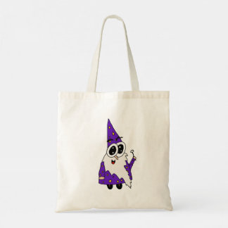 Gnome Wizard Canvas tas