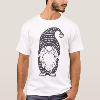 -GnomeDesigns-Nieuw T-Shirt