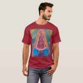 Gnomeification T-shirt (Voorkant volledig)