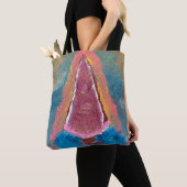 Gnomeification tote bag (Dichtbij)