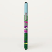 Gnomen iPhone Case (Achterkant / rechts)