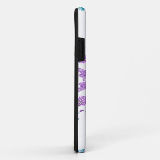 Gnomen iPhone / iPad case (Achterkant/rechts)