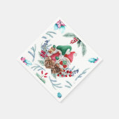 Gnomen op Kone Servet (Hoek)