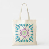 gnomen tote bag (Achterkant)