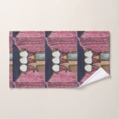 GNOMES (Serviette à main)