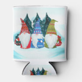 GNOMES BLIKJESKOELER (Voorkant)