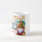 Gnomes de saison Mug (Centre)