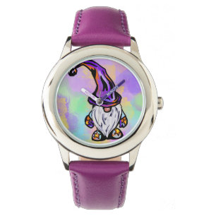 GNOMES HORLOGE