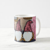 GNOMES KOFFIEMOK (Voorkant rechts)