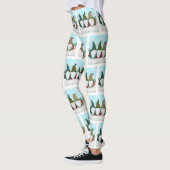 GNOMES LEGGINGS (Links)