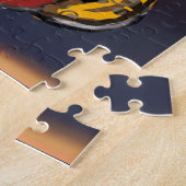 GNOMES LEGPUZZEL (Zijkant)