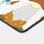 Gnomes Mat de bureau (Coin)