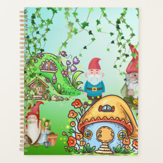 Gnome's Partij Planner