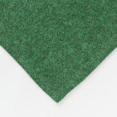 Gnomes petite couverture en polaire (Coin)
