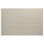 Gnomes Stof (Yard (91,4 cm))