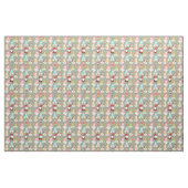 Gnomes Stof (Fat Quarter)