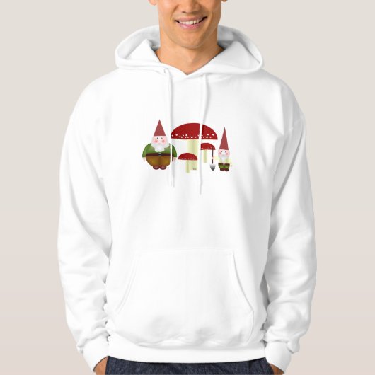 Gnomes Sweatshirt (Voorkant)