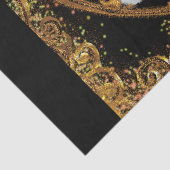 GNOMES TISSUEPAPIER (Detail)