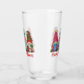 Gnomes Trio Verre à boire (Droite)