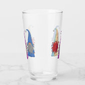 Gnomes Trio Verre à boire (Droite)
