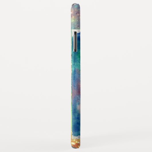 GNOMON EN MERK Case-Mate iPhone CASE (Achterkant/rechts)