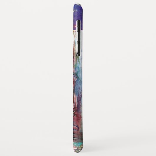 GNOMON EN MERK Case-Mate iPhone CASE (Achterkant/links)