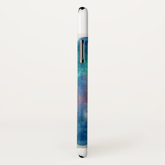 GNOMON EN MERK Case-Mate iPhone CASE (Achterkant / rechts)