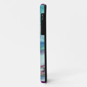 GNOMON EN MERK Case-Mate iPhone CASE (Achterkant/links)