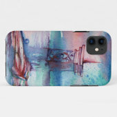 GNOMON EN MERK Case-Mate iPhone CASE (Achterkant (horizontaal))