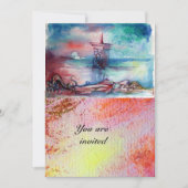 GNOMON EN MERK KAART (Voorkant)