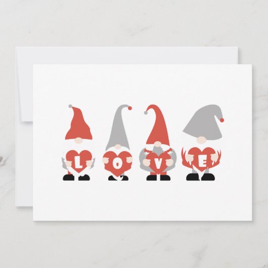 Gnomos AMOR (Voorkant)