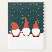 Gnomos de Navidad (Dos)