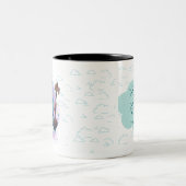 Gnomoscope Aquarium Mug (Centre)